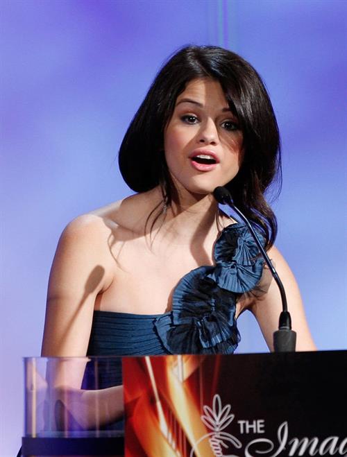 Selena Gomez