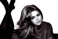 Selena Gomez