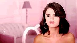 Selena Gomez