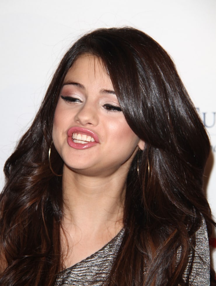 Selena Gomez