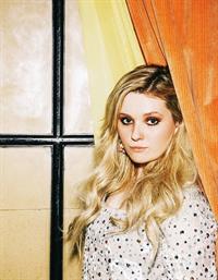 Abigail Breslin