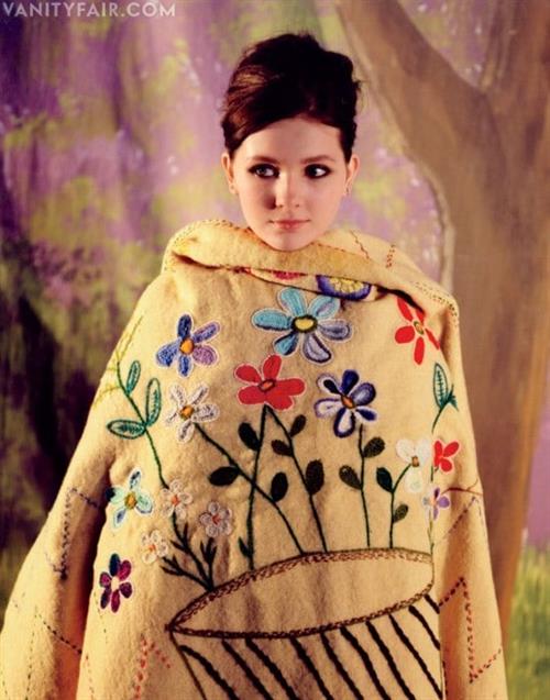 Abigail Breslin