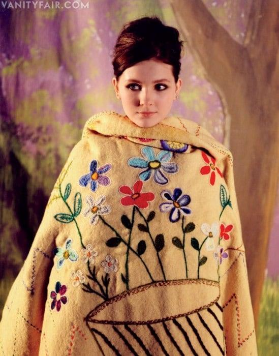 Abigail Breslin