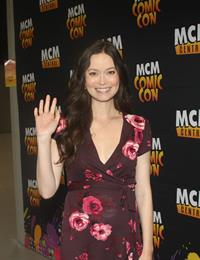 Summer Glau