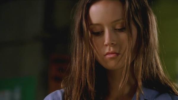 Summer Glau