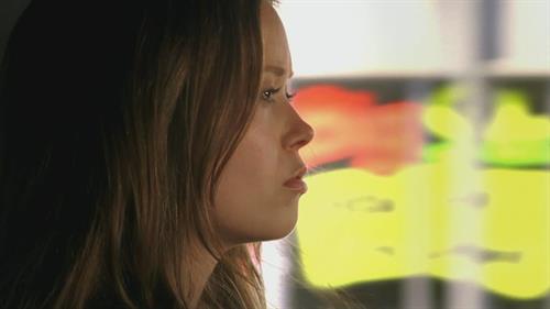 Summer Glau