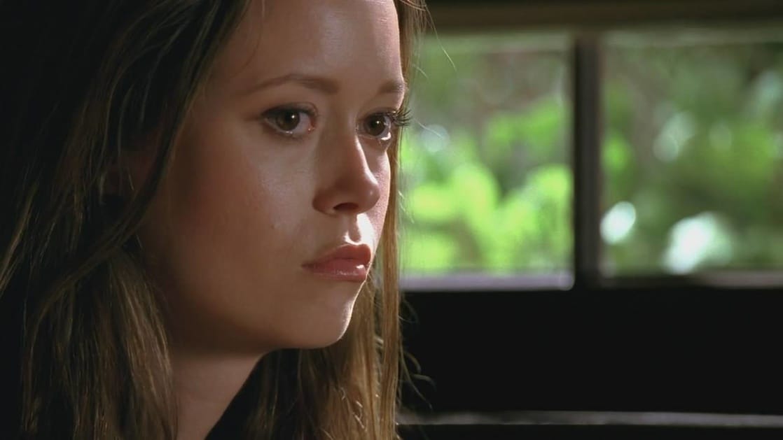 Summer Glau