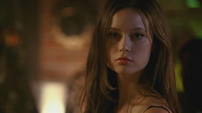 Summer Glau