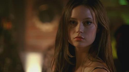 Summer Glau