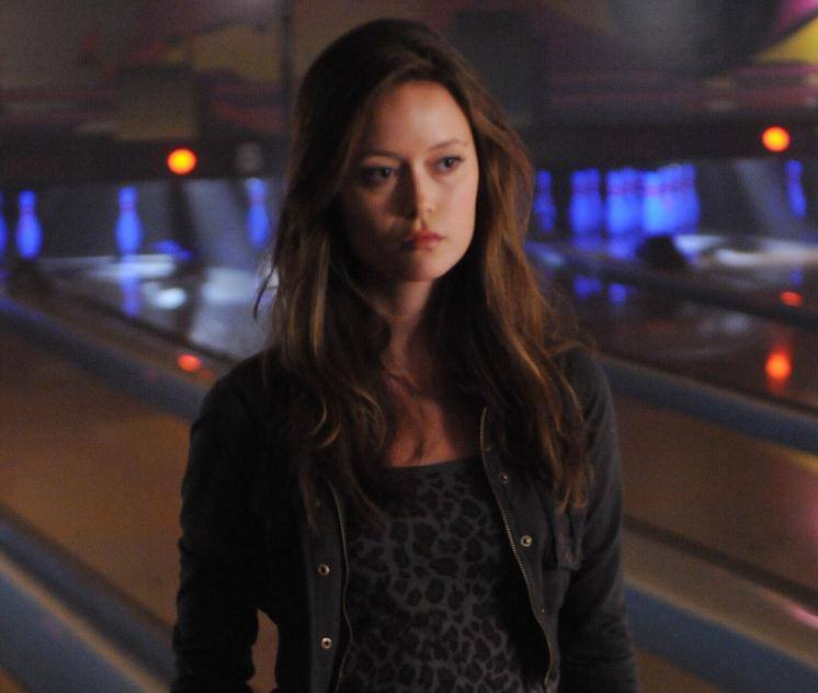Summer Glau