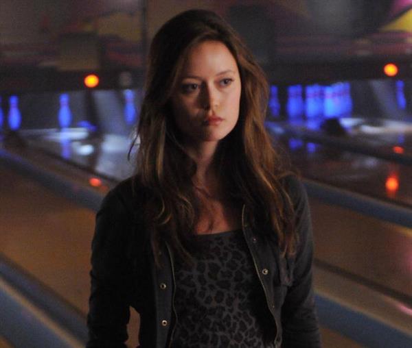 Summer Glau