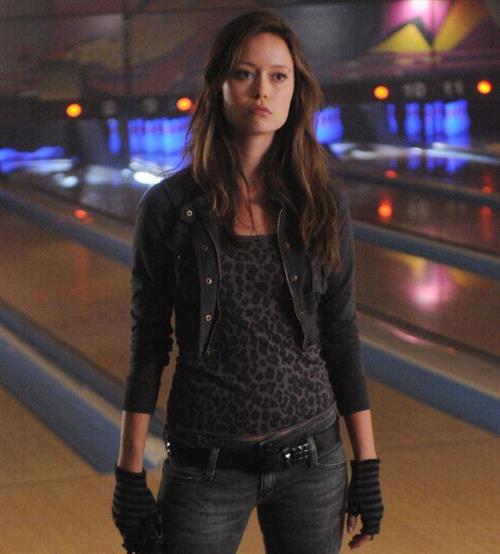 Summer Glau