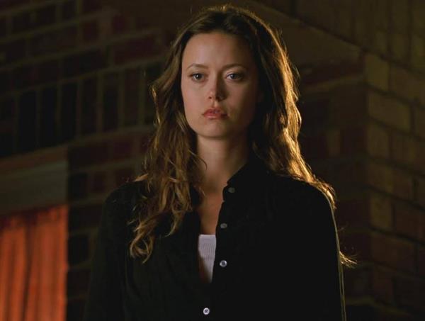 Summer Glau