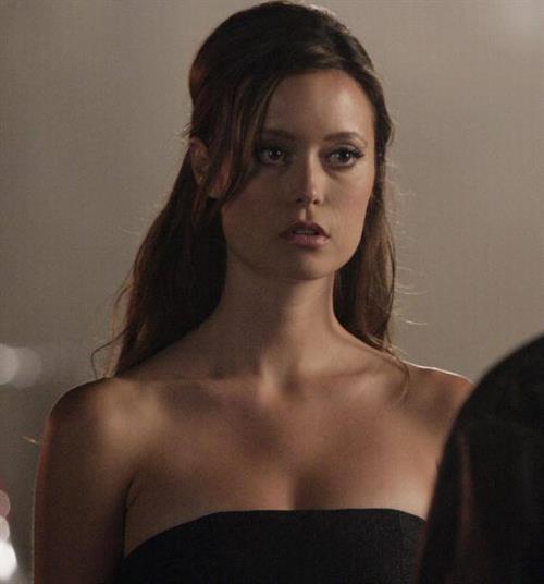 Summer Glau