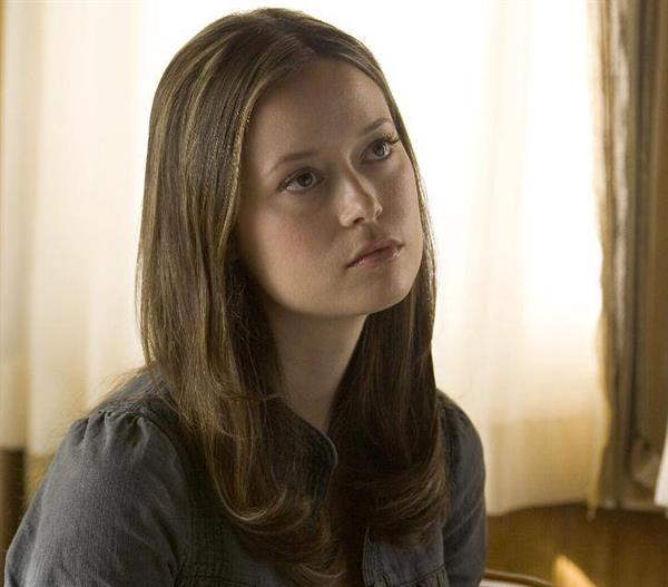 Summer Glau