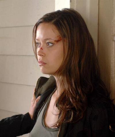 Summer Glau