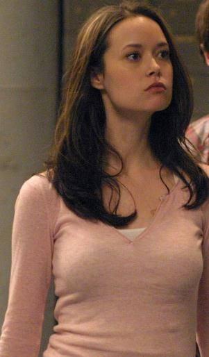 Summer Glau