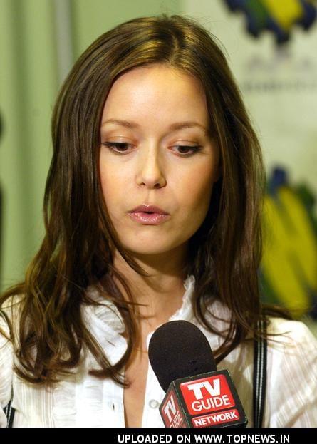 Summer Glau