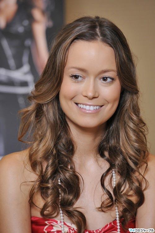 Summer Glau