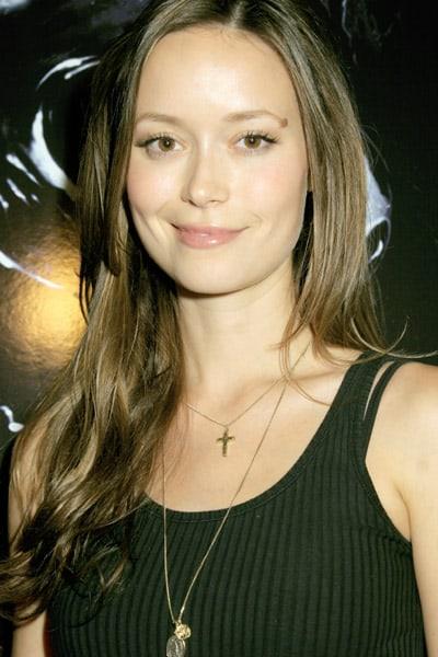 Summer Glau