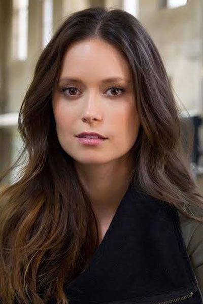 Summer Glau