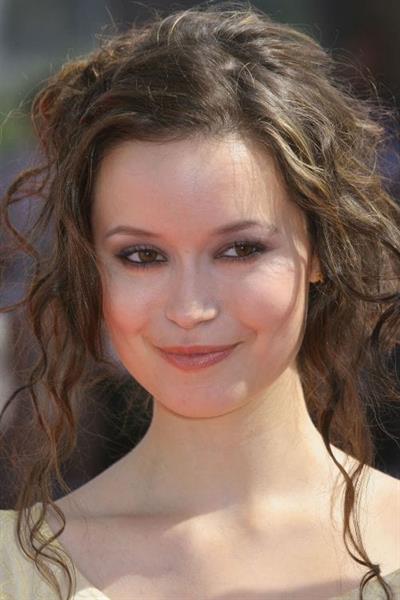Summer Glau