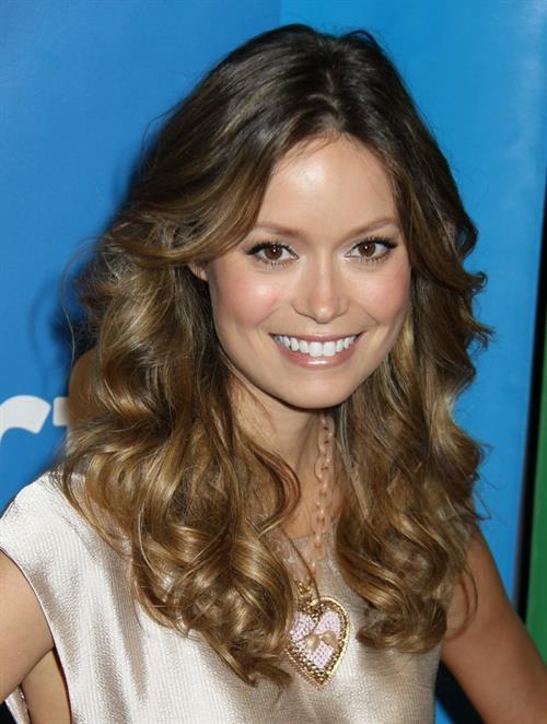 Summer Glau
