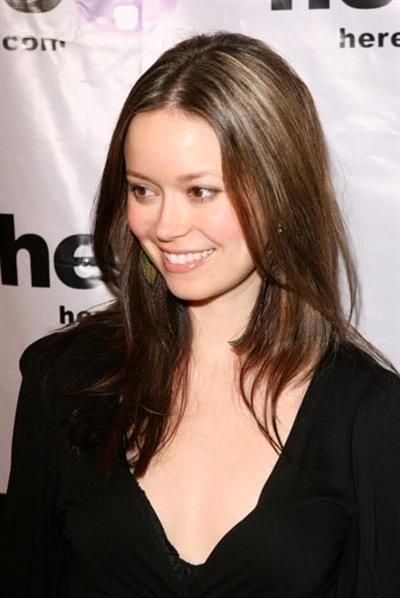 Summer Glau