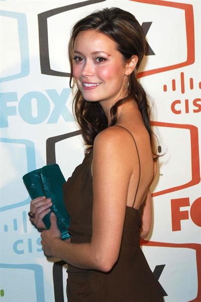 Summer Glau