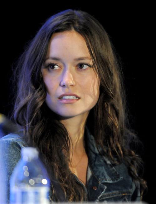 Summer Glau