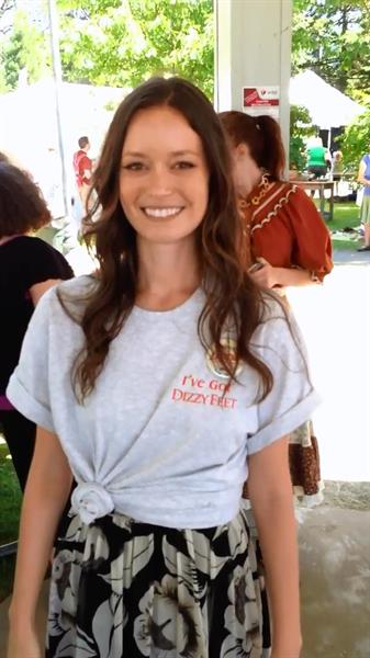 Summer Glau