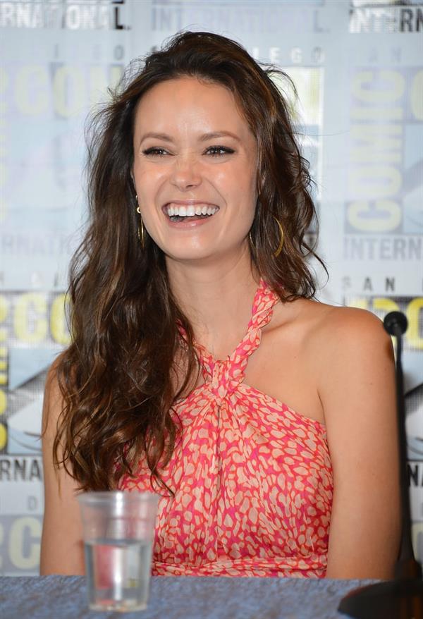 Summer Glau