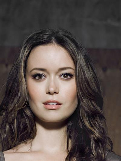 Summer Glau