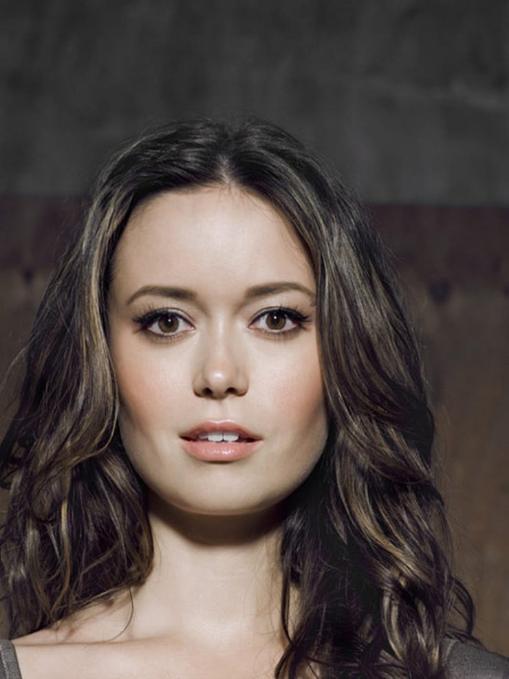 Summer Glau
