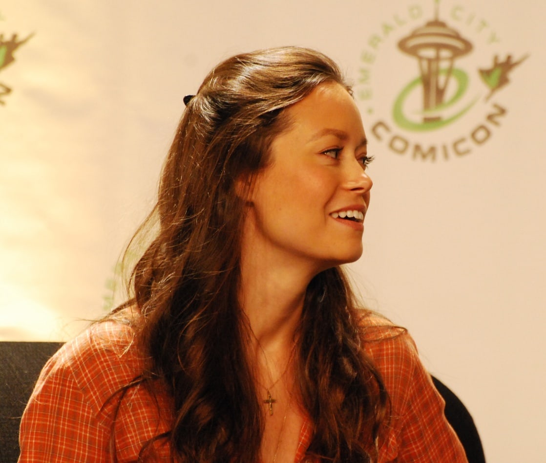 Summer Glau