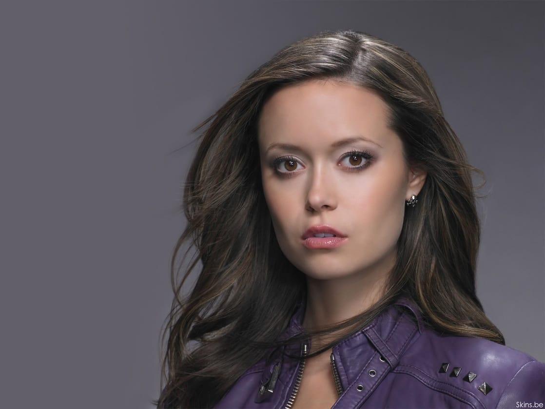 Summer Glau