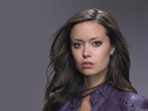 Summer Glau