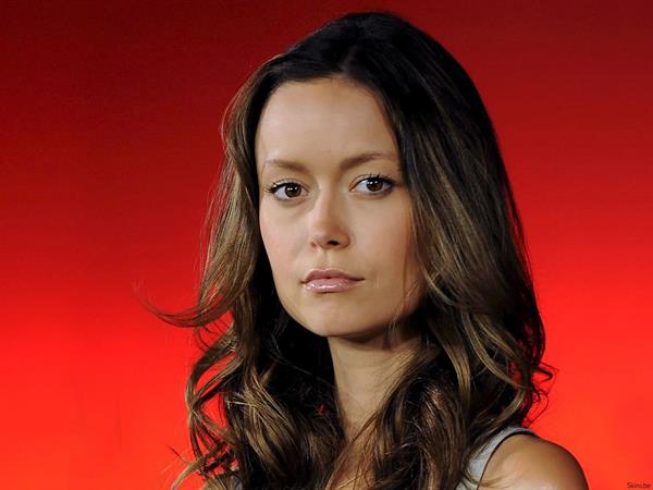 Summer Glau