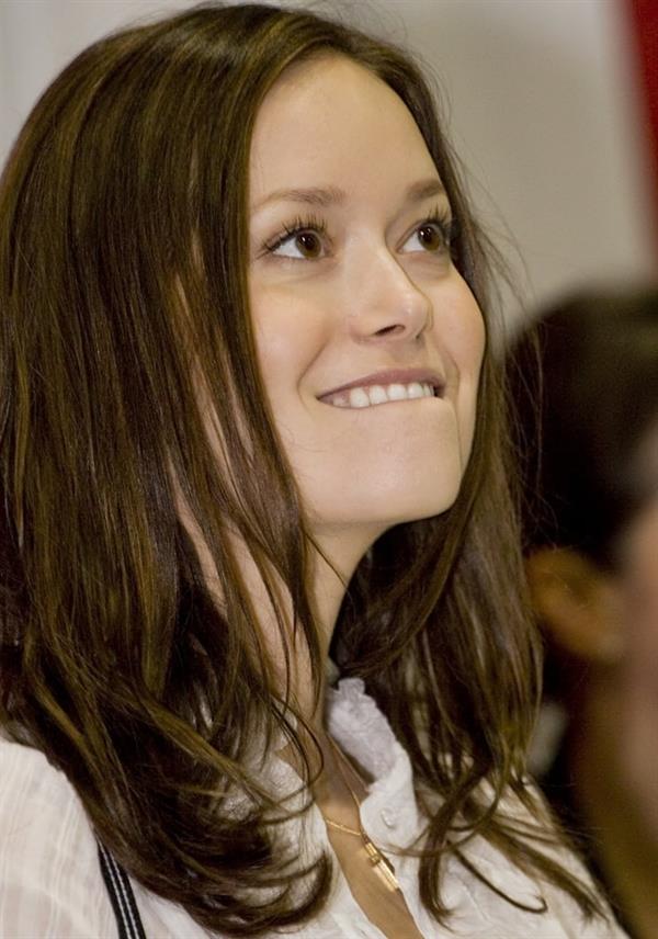 Summer Glau