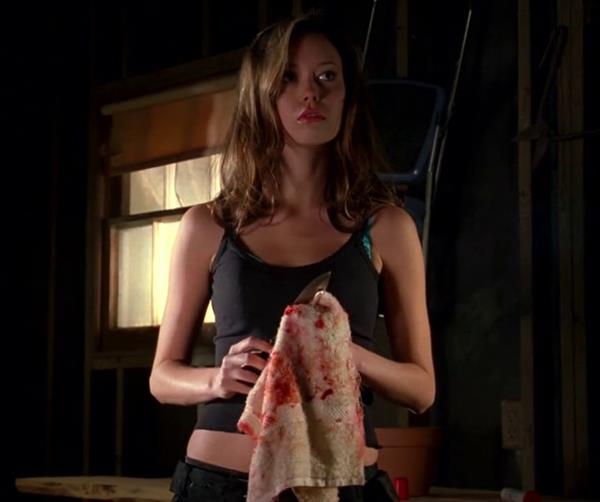 Summer Glau