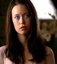 Summer Glau