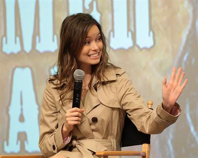 Summer Glau