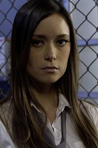 Summer Glau