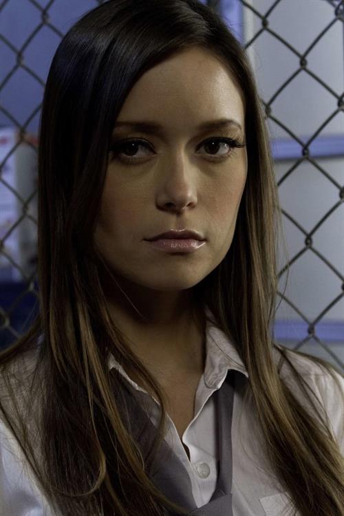 Summer Glau