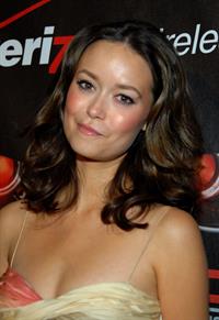 Summer Glau