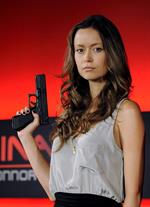 Summer Glau