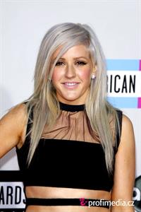 Ellie Goulding