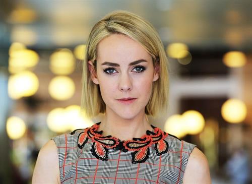 Jena Malone