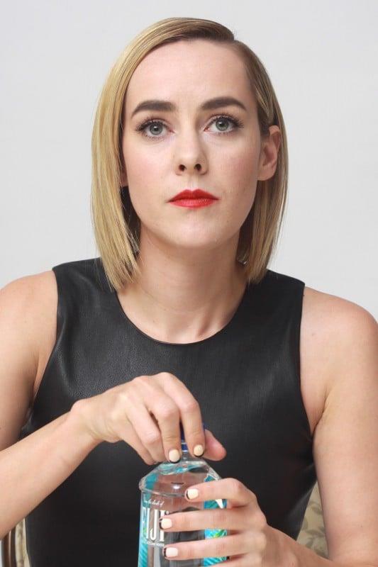 Jena Malone