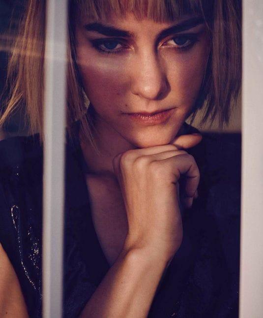 Jena Malone